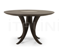 Стол обеденный VERONIQUE 76-0369 Стол обеденный VERONIQUE 76-0369 фабрика Christopher Guy