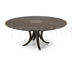 Стол обеденный VERONIQUE 76-0370 Стол обеденный VERONIQUE 76-0370 фабрика Christopher Guy