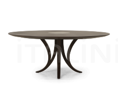 Стол обеденный VERONIQUE 76-0370 Стол обеденный VERONIQUE 76-0370 фабрика Christopher Guy
