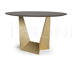 Стол обеденный CALATRAVA 76-0376 Стол обеденный CALATRAVA 76-0376 фабрика Christopher Guy