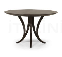 Стол обеденный BUVETTE 76-0383 Стол обеденный BUVETTE 76-0383 фабрика Christopher Guy