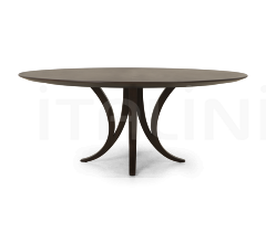 Стол обеденный BUVETTE 76-0384 Стол обеденный BUVETTE 76-0384 фабрика Christopher Guy