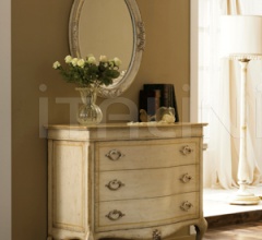 Композиция Accademia 07 Композиция Accademia 07 фабрика Benedetti Mobili