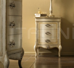 Композиция Accademia 07 Композиция Accademia 07 фабрика Benedetti Mobili