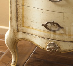 Композиция Accademia 07 Композиция Accademia 07 фабрика Benedetti Mobili