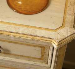 Композиция Accademia 07 Композиция Accademia 07 фабрика Benedetti Mobili