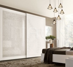 Гардеробный шкаф Lauro Гардеробный шкаф Lauro фабрика Benedetti Mobili