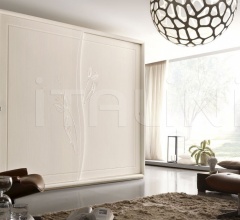 Гардеробный шкаф Lyria Гардеробный шкаф Lyria фабрика Benedetti Mobili