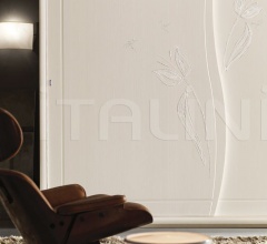 Гардеробный шкаф Lyria Гардеробный шкаф Lyria фабрика Benedetti Mobili