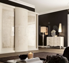 Гардеробный шкаф Vanessa Гардеробный шкаф Vanessa фабрика Benedetti Mobili