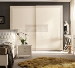 Гардеробный шкаф Oriente Гардеробный шкаф Oriente фабрика Benedetti Mobili