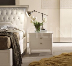 Прикроватная тумбочка Antea фабрика Benedetti Mobili