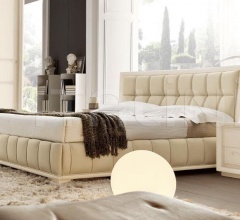 Кровать Elissa фабрика Benedetti Mobili