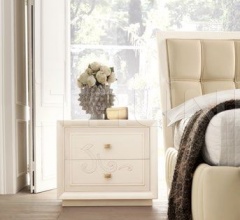 Прикроватная тумбочка Crocus фабрика Benedetti Mobili