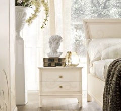 Прикроватная тумбочка Antea фабрика Benedetti Mobili