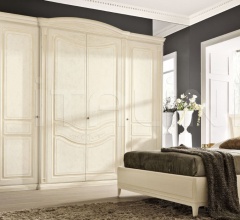 Гардеробный шкаф Zenit фабрика Benedetti Mobili