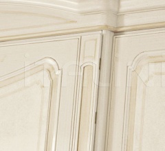 Гардеробный шкаф Zenit фабрика Benedetti Mobili