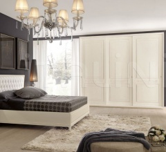 Гардеробный шкаф Cigno - 3an/sc Гардеробный шкаф Cigno - 3an/sc фабрика Benedetti Mobili