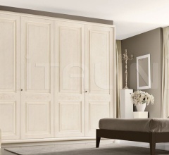 Гардеробный шкаф Cigno - 4an/ba Гардеробный шкаф Cigno - 4an/ba фабрика Benedetti Mobili