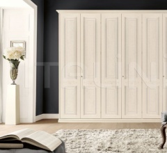 Гардеробный шкаф Cigno - 6an/ba фабрика Benedetti Mobili