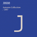 Jesse Autumn Collection 2017