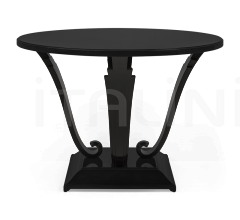 Стол обеденный QUATTRO 76-0158 Стол обеденный QUATTRO 76-0158 фабрика Christopher Guy