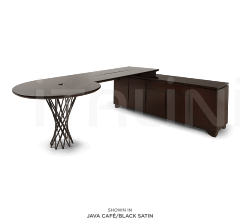 Письменный стол MON BUREAU 76-0209 Письменный стол MON BUREAU 76-0209 фабрика Christopher Guy