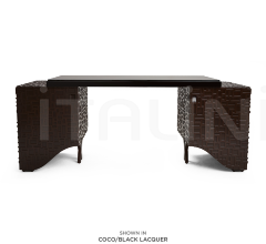 Письменный стол LONGINES 83-0004 Письменный стол LONGINES 83-0004 фабрика Christopher Guy