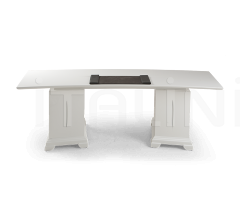 Письменный стол LE BUREAU DE PRESIDENT 83-0007 Письменный стол LE BUREAU DE PRESIDENT 83-0007 фабрика Christopher Guy