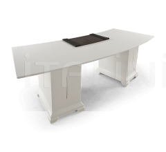 Письменный стол LE BUREAU DE PRESIDENT 83-0007 Письменный стол LE BUREAU DE PRESIDENT 83-0007 фабрика Christopher Guy