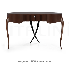 Письменный стол PETIT BUREAU 83-0011 Письменный стол PETIT BUREAU 83-0011 фабрика Christopher Guy