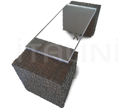 Письменный стол LONGINES 83-0012 Письменный стол LONGINES 83-0012 фабрика Christopher Guy