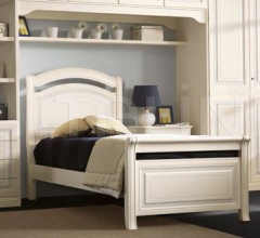 Кровать Aurora Кровать Aurora фабрика Benedetti Mobili