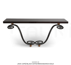 Консоль DUCHAMP 76-0062 фабрика Christopher Guy