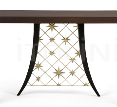 Консоль CONSTELLATION CONSOLE 76-0075 фабрика Christopher Guy