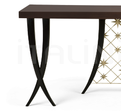 Консоль CONSTELLATION CONSOLE 76-0075 фабрика Christopher Guy