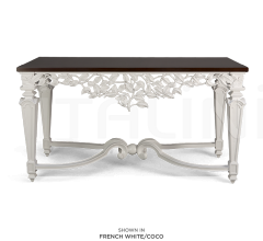 Консоль AUTOMNE 76-0189 фабрика Christopher Guy