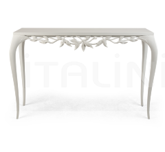 Консоль MILLEFEUILLES 76-0268 фабрика Christopher Guy