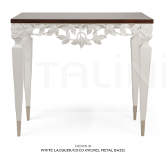 Консоль FARRENC 76-0279 фабрика Christopher Guy