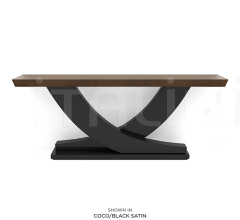 Консоль SERRA 76-0292 фабрика Christopher Guy