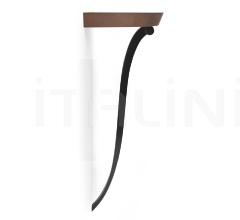 Консоль MANTEL 76-0345 фабрика Christopher Guy