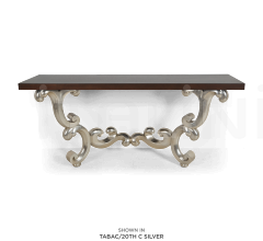 Консоль SAINT-ETIENNE 76-0374 фабрика Christopher Guy