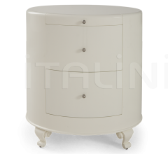Тумбочка ODEON 84-0025 Тумбочка ODEON 84-0025 фабрика Christopher Guy