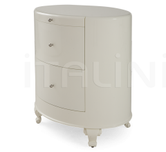 Тумбочка ODEON 84-0025 Тумбочка ODEON 84-0025 фабрика Christopher Guy