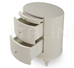 Тумбочка ODEON 84-0025 Тумбочка ODEON 84-0025 фабрика Christopher Guy