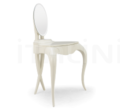 Туалетный столик VANITY FAIR 76-0050 Туалетный столик VANITY FAIR 76-0050 фабрика Christopher Guy