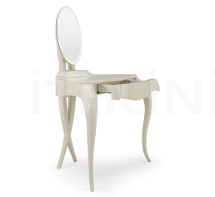 Туалетный столик VANITY FAIR 76-0050 Туалетный столик VANITY FAIR 76-0050 фабрика Christopher Guy