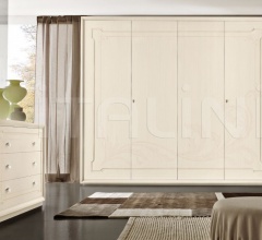 Гардеробный шкаф Levante - 4an/ba/p фабрика Benedetti Mobili