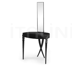 Туалетный столик STATUESQUE 76-0196 Туалетный столик STATUESQUE 76-0196 фабрика Christopher Guy
