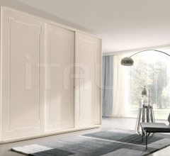 Гардеробный шкаф Levante - 3an/sc/p фабрика Benedetti Mobili